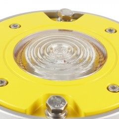 FATO 10W Heliport Inset Aiming Point Light 4500M Altitude