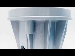 GS-HP/I Green inset perimeter light