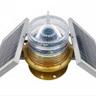 Intergration Design LED 12W 6NM Solar Type Marine Lighting