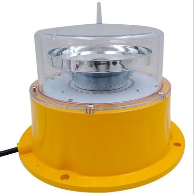 Интенсивность света затруднения воздушных судн объектива 20000cd ПК средняя для камина